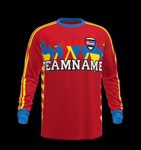 キバデザインベース【長袖】