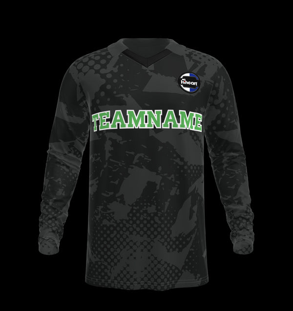 ロックピンドットデザインベース