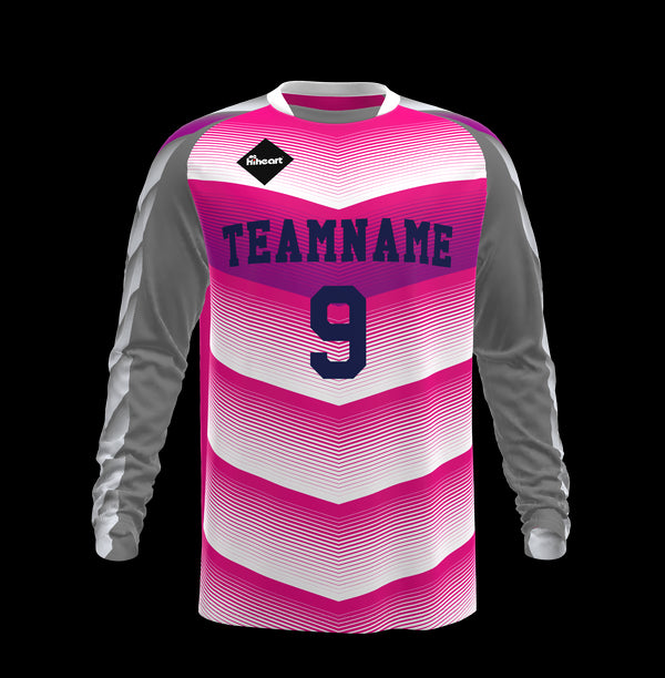 アクセラレーションデザインベース【長袖】