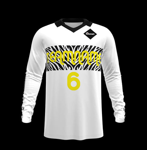 ゼブラデザインベース