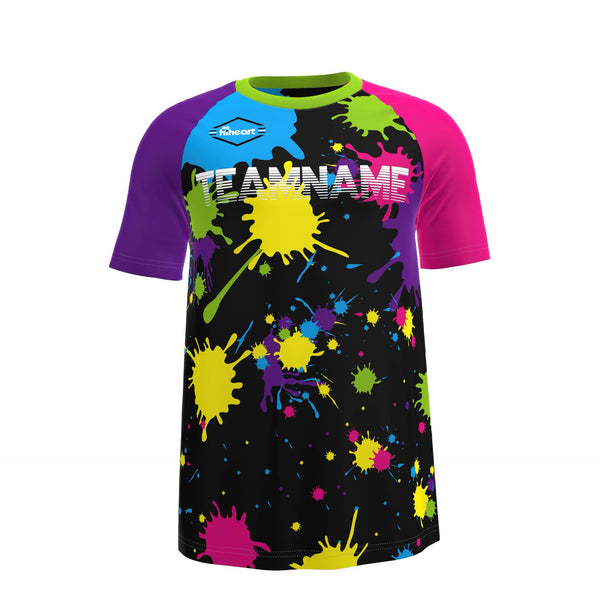 スプラッシュデザインベース