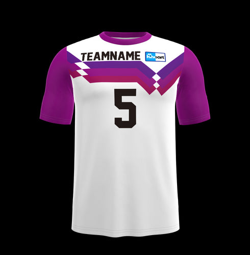 スライドデザインベース【半袖】