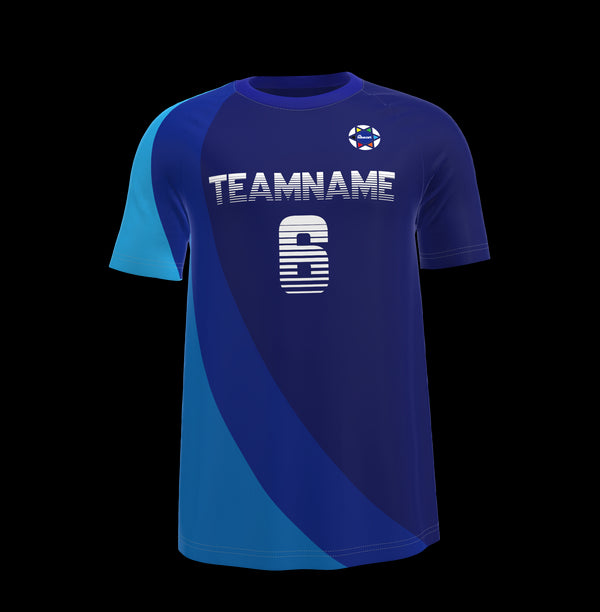 ハーフショルダーデザインベース