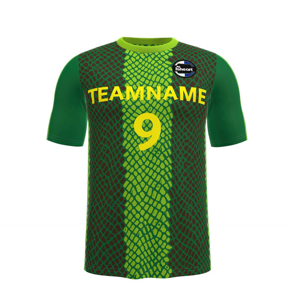 スネークデザインベース