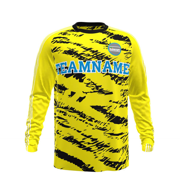 タイガーデザインベース【長袖】