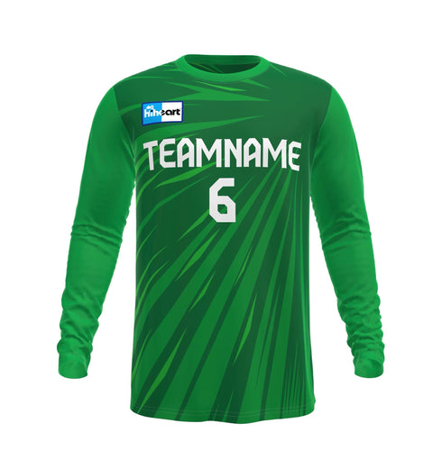 ビームデザインベース【長袖】