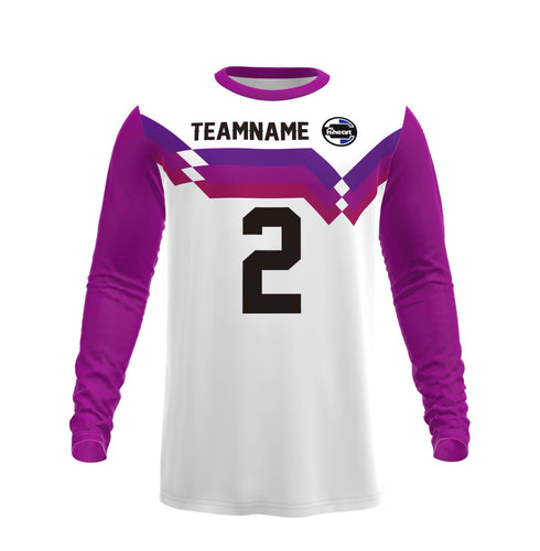 スライドデザインベース【長袖】