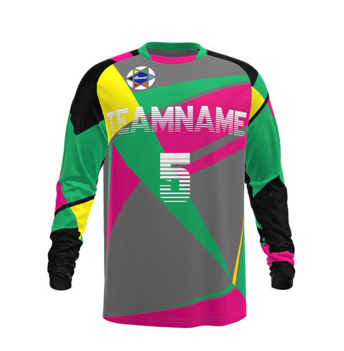 スウィッチデザインベース【長袖】