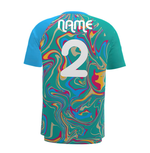 マーブルデザインベース