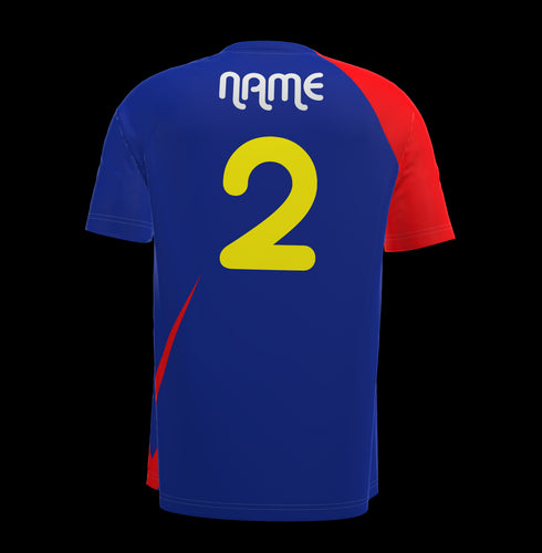 アシンメトリーデザインベース