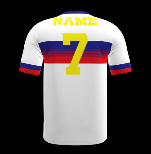 ダブルラインデザインベース【半袖】