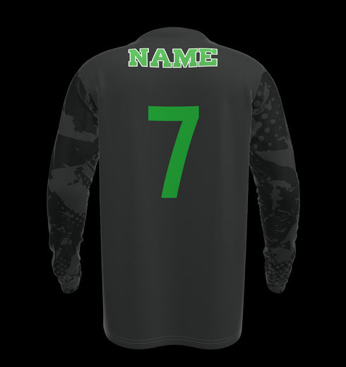 ロックピンドットデザインベース