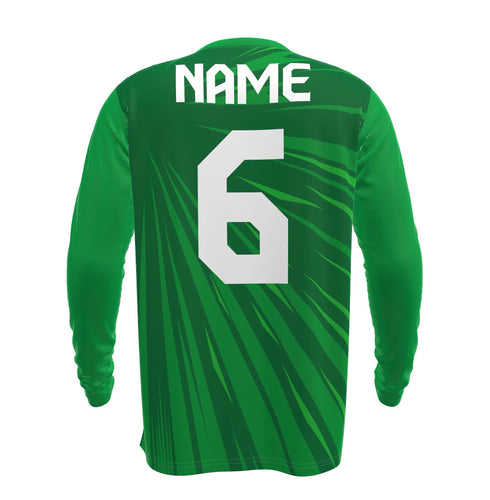 ビームデザインベース【長袖】