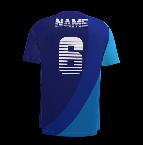 ハーフショルダーデザインベース