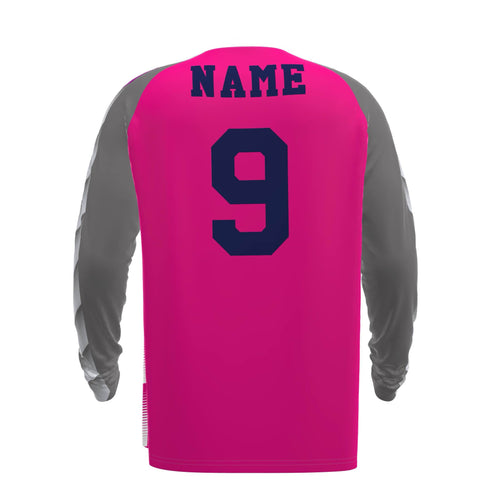 アクセラレーションデザインベース【長袖】