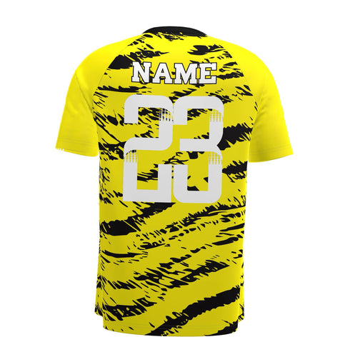 タイガーデザインベース【半袖】