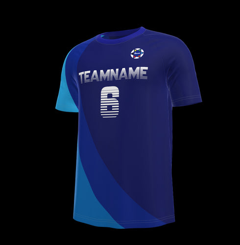 ハーフショルダーデザインベース