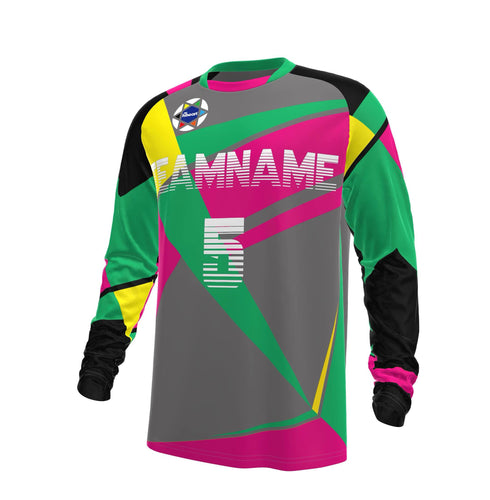 スウィッチデザインベース【長袖】