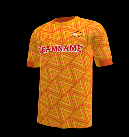 トライアングルデザインベース