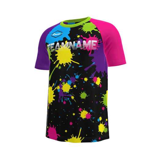 スプラッシュデザインベース