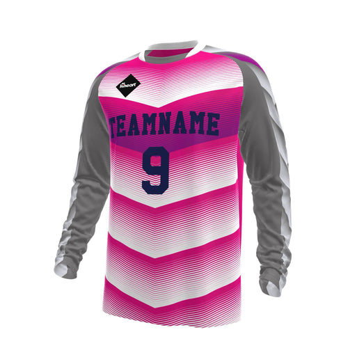 アクセラレーションデザインベース【長袖】