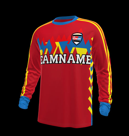 キバデザインベース【長袖】