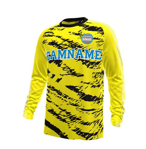 タイガーデザインベース【長袖】