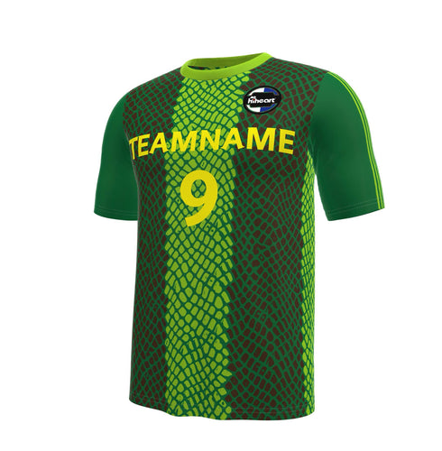 スネークデザインベース