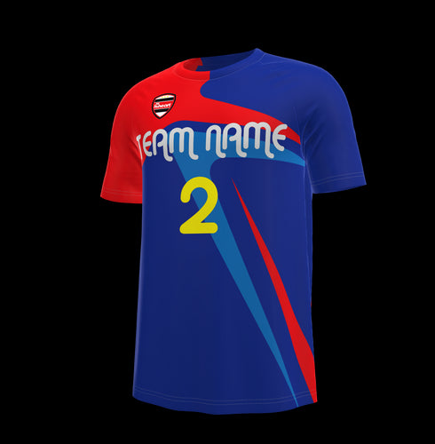 アシンメトリーデザインベース