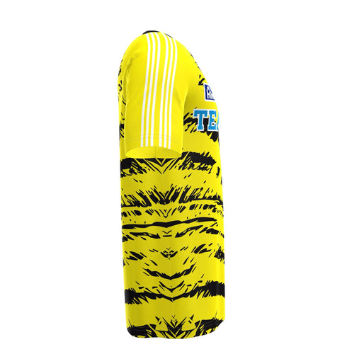 タイガーデザインベース【半袖】