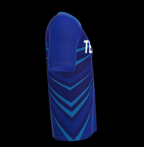 ビームデザインベース【半袖】