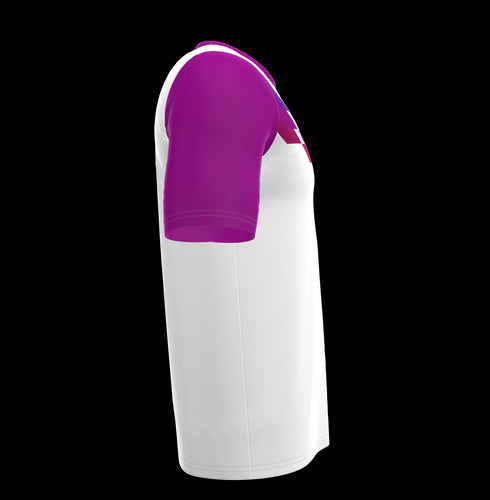 スライドデザインベース【半袖】