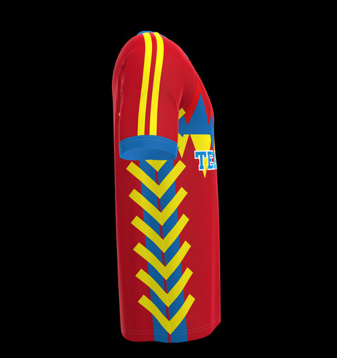 キバデザインベース 【半袖】