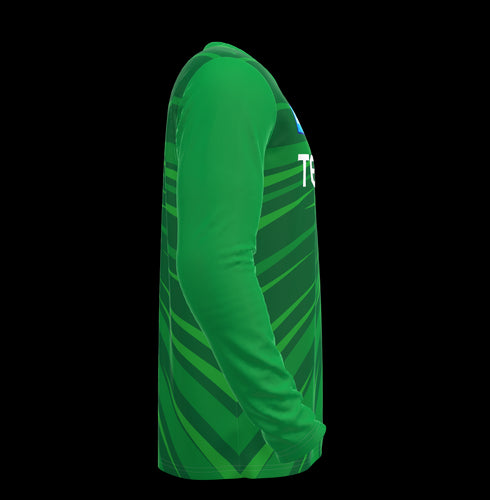 ビームデザインベース【長袖】