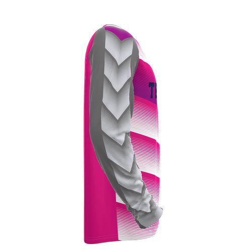 アクセラレーションデザインベース【長袖】