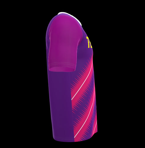 ノコギリデザインベース